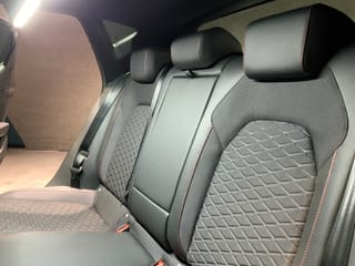 SEAT Leon – Bild 21