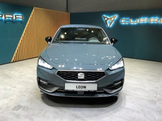 SEAT Leon – Bild 3