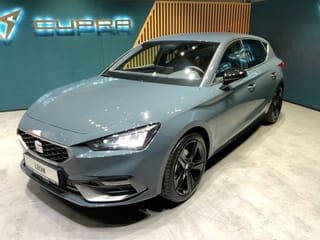 SEAT Leon – Bild 4