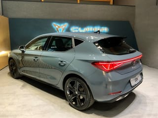 SEAT Leon – Bild 5