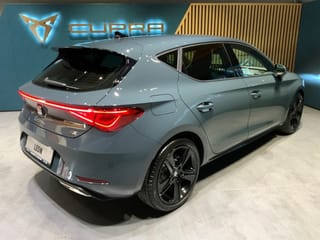 SEAT Leon – Bild 8