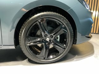 SEAT Leon – Bild 9