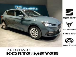 SEAT Leon – Bild 1