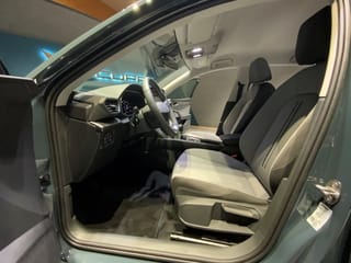 SEAT Leon – Bild 10