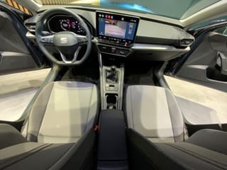 SEAT Leon – Bild 12
