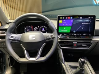 SEAT Leon – Bild 13