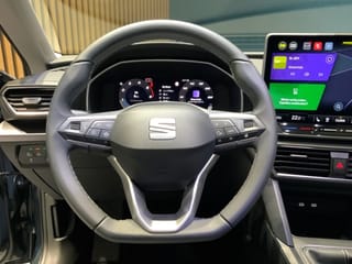 SEAT Leon – Bild 14