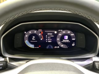 SEAT Leon – Bild 15