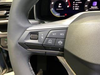 SEAT Leon – Bild 16