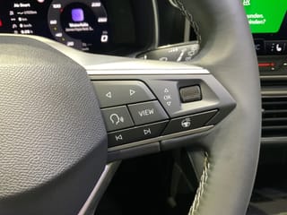 SEAT Leon – Bild 17