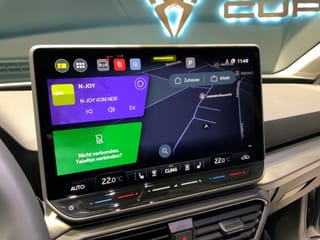 SEAT Leon – Bild 18