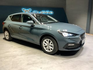 SEAT Leon – Bild 2