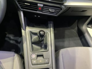 SEAT Leon – Bild 19