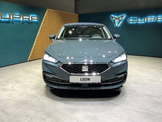 SEAT Leon – Bild 3