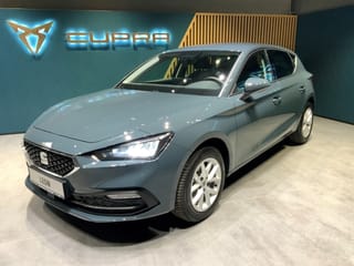 SEAT Leon – Bild 4
