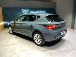 SEAT Leon – Bild 5