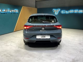 SEAT Leon – Bild 6