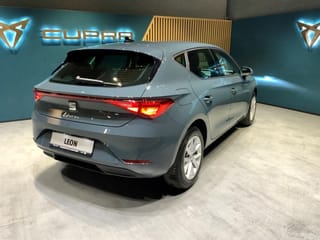SEAT Leon – Bild 8