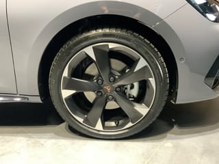 CUPRA Leon – Bild 10