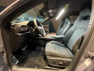 CUPRA Leon – Bild 11