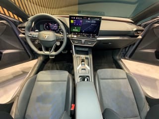 CUPRA Leon – Bild 14