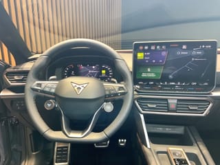 CUPRA Leon – Bild 15