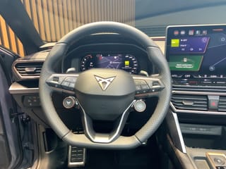 CUPRA Leon – Bild 16