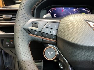 CUPRA Leon – Bild 18