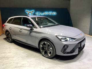 CUPRA Leon – Bild 2