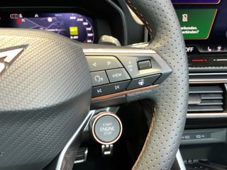 CUPRA Leon – Bild 19