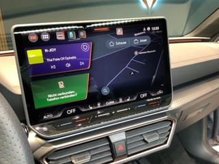 CUPRA Leon – Bild 20