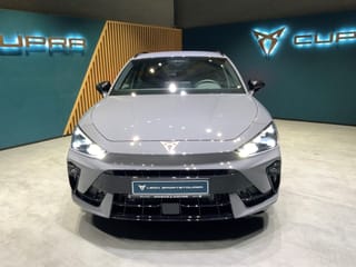 CUPRA Leon – Bild 3