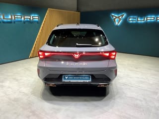 CUPRA Leon – Bild 6
