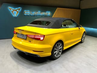 AUDI A3 – Bild 10