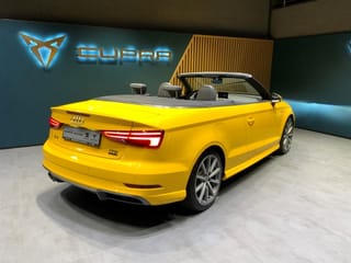 AUDI A3 – Bild 11