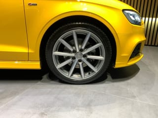 AUDI A3 – Bild 12