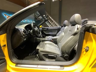 AUDI A3 – Bild 13