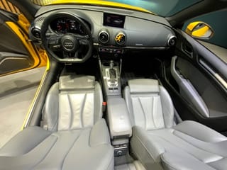 AUDI A3 – Bild 15