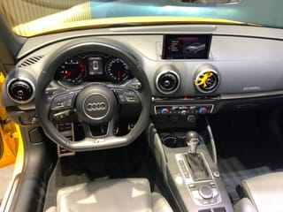 AUDI A3 – Bild 16