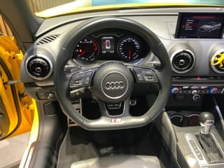 AUDI A3 – Bild 17