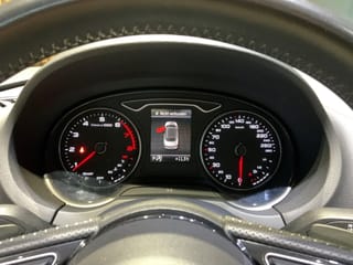 AUDI A3 – Bild 18