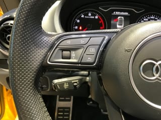 AUDI A3 – Bild 19