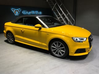 AUDI A3 – Bild 2
