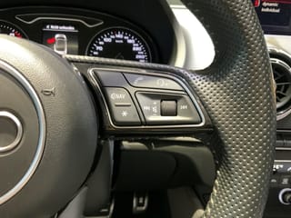 AUDI A3 – Bild 20