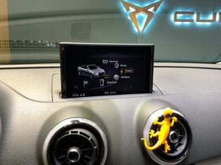 AUDI A3 – Bild 21