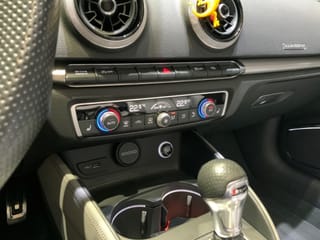 AUDI A3 – Bild 23