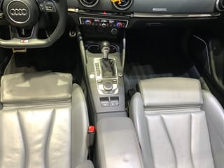 AUDI A3 – Bild 24