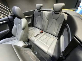 AUDI A3 – Bild 25