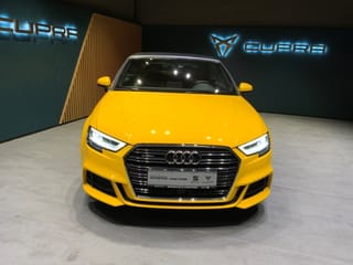 AUDI A3 – Bild 3