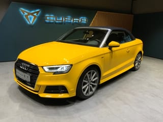 AUDI A3 – Bild 4
